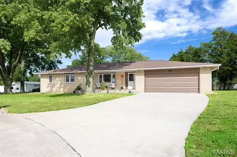 Exterior - 2017 Valley View Rd, Mexico, MO 65265 photo 1 of 9