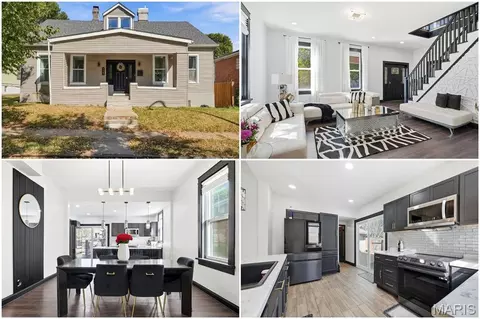 4443 Itaska St, Saint Louis, MO 63116