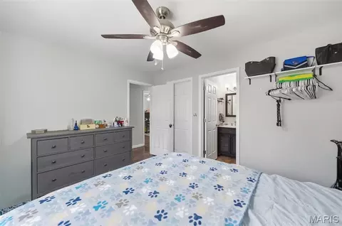 Bedroom - Undisclosed, Barnhart, MO 63012 photo 3 of 5