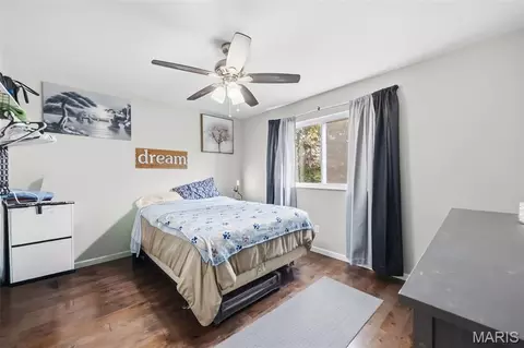 Bedroom - Undisclosed, Barnhart, MO 63012 photo 2 of 5