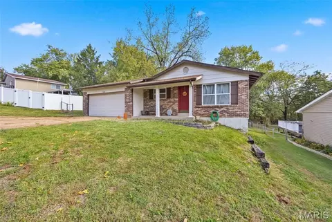 Exterior - Undisclosed, Barnhart, MO 63012 photo 1 of 5