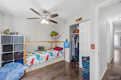 Bedroom - Undisclosed, Barnhart, MO 63012 photo 1 of 5