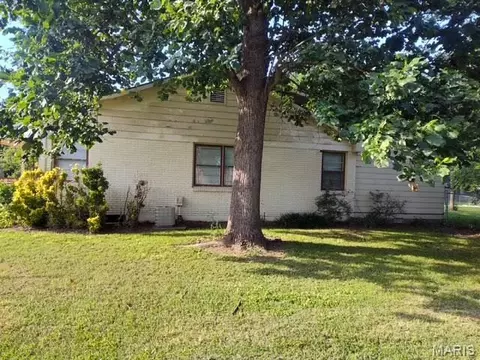 Exterior - 406 Washington St, Malden, MO 63863 photo 2 of 3