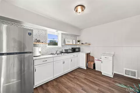 Kitchen - 405 W 9th St, Hermann, MO 65041 photo 4 of 4