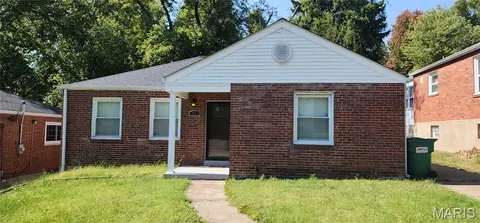 37 N Marguerite Ave, Saint Louis, MO 63135