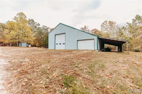 Exterior - 11550 Cherry Rd, Dixon, MO 65459 photo 27 of 32