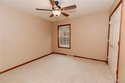 Bedroom - 11550 Cherry Rd, Dixon, MO 65459 photo 7 of 14