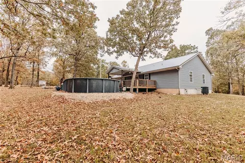 Exterior - 11550 Cherry Rd, Dixon, MO 65459 photo 3 of 32