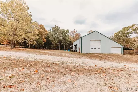 Exterior - 11550 Cherry Rd, Dixon, MO 65459 photo 4 of 32