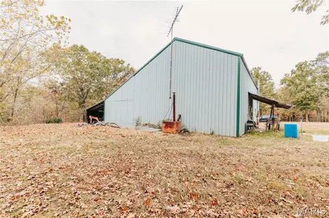 Exterior - 11550 Cherry Rd, Dixon, MO 65459 photo 31 of 32
