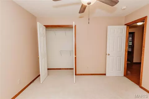 Bedroom - 11550 Cherry Rd, Dixon, MO 65459 photo 10 of 14