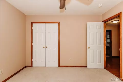 Bedroom - 11550 Cherry Rd, Dixon, MO 65459 photo 8 of 14