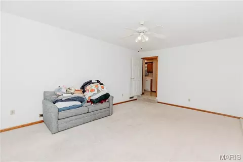 Bedroom - 11550 Cherry Rd, Dixon, MO 65459 photo 3 of 14