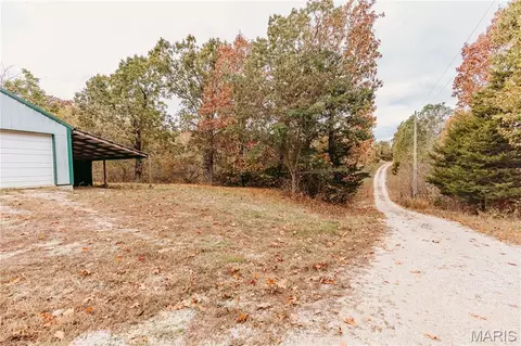 Exterior - 11550 Cherry Rd, Dixon, MO 65459 photo 6 of 32