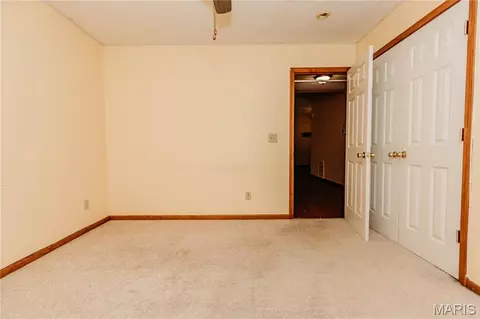 Bedroom - 11550 Cherry Rd, Dixon, MO 65459 photo 5 of 14