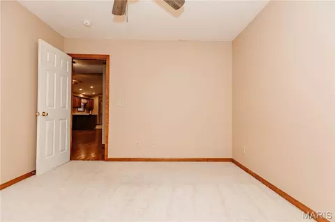 Bedroom - 11550 Cherry Rd, Dixon, MO 65459 photo 9 of 14