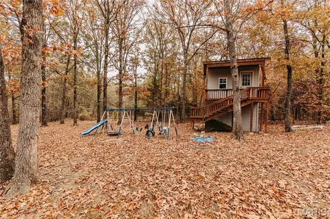 Exterior - 11550 Cherry Rd, Dixon, MO 65459 photo 19 of 32