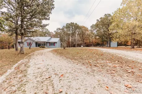 Exterior - 11550 Cherry Rd, Dixon, MO 65459 photo 2 of 32