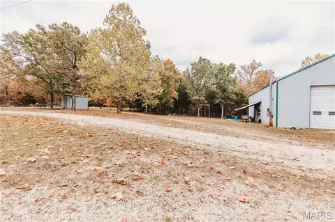 Exterior - 11550 Cherry Rd, Dixon, MO 65459 photo 14 of 32