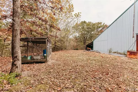 Exterior - 11550 Cherry Rd, Dixon, MO 65459 photo 30 of 32