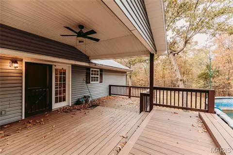Exterior - 11550 Cherry Rd, Dixon, MO 65459 photo 10 of 32