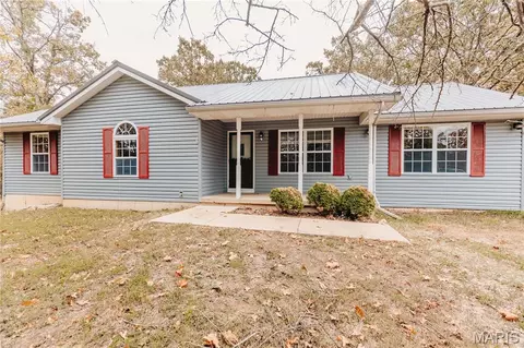 Exterior - 11550 Cherry Rd, Dixon, MO 65459 photo 12 of 32