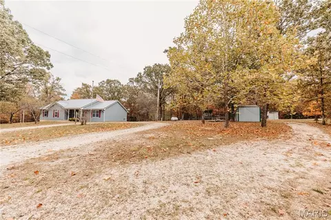 Exterior - 11550 Cherry Rd, Dixon, MO 65459 photo 7 of 32