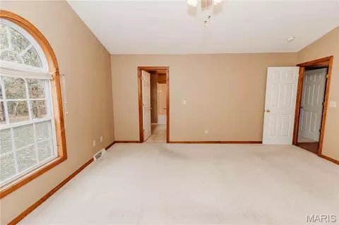 Bedroom - 11550 Cherry Rd, Dixon, MO 65459 photo 13 of 14