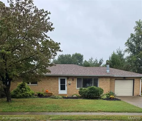 2288 Gary Ave, Granite City, IL 62040