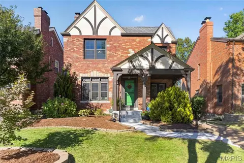7821 Cornell Ave, Saint Louis, MO 63130
