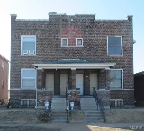 4278 E Sacramento Ave, Saint Louis, MO 63115