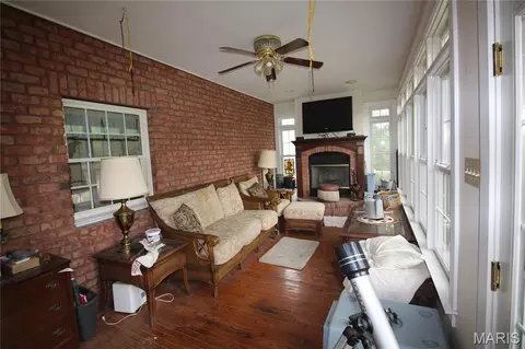 Exterior - 240 Michael Dr, Troy, IL 62294 photo 4 of 6