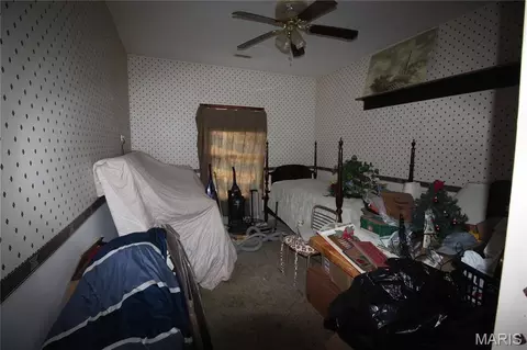 Bedroom - 240 Michael Dr, Troy, IL 62294 photo 2 of 3