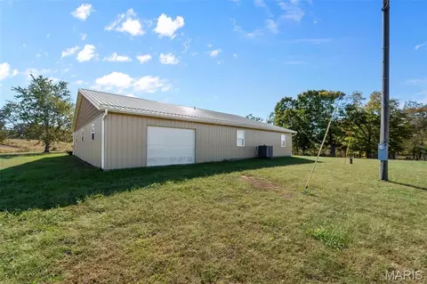 Exterior - 1023 County Road 349, Jackson, MO 63755 photo 7 of 11