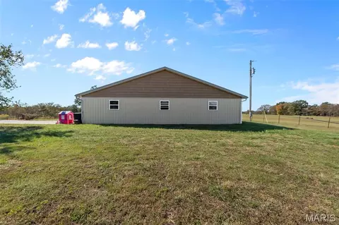 Exterior - 1023 County Road 349, Jackson, MO 63755 photo 8 of 11