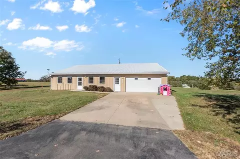 Exterior - 1023 County Road 349, Jackson, MO 63755 photo 2 of 11