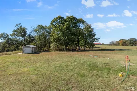 Exterior - 1023 County Road 349, Jackson, MO 63755 photo 9 of 11
