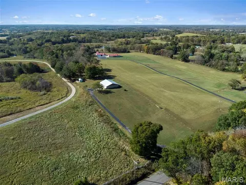 View/Area - 1023 County Road 349, Jackson, MO 63755 photo 1 of 9