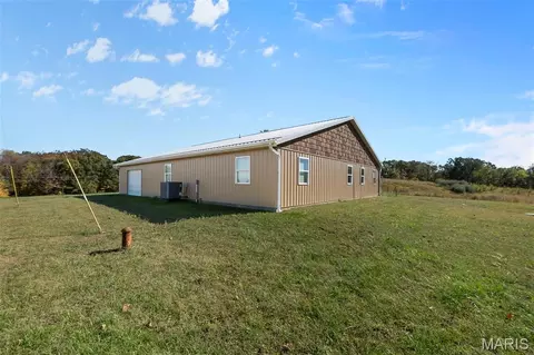 Exterior - 1023 County Road 349, Jackson, MO 63755 photo 5 of 11