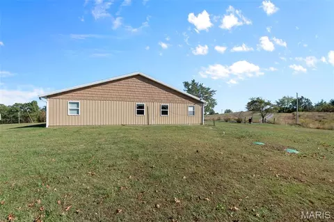 Exterior - 1023 County Road 349, Jackson, MO 63755 photo 4 of 11