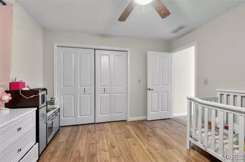 Bedroom - 1023 County Road 349, Jackson, MO 63755 photo 3 of 3