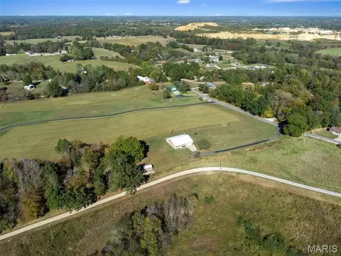 View/Area - 1023 County Road 349, Jackson, MO 63755 photo 3 of 9