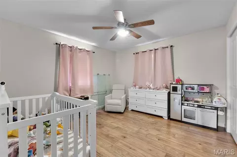 Bedroom - 1023 County Road 349, Jackson, MO 63755 photo 2 of 3
