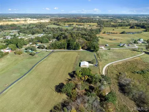 View/Area - 1023 County Road 349, Jackson, MO 63755 photo 5 of 9