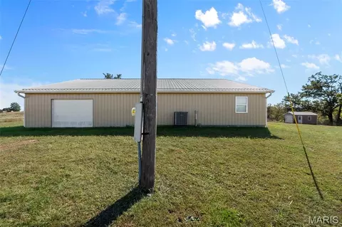 Exterior - 1023 County Road 349, Jackson, MO 63755 photo 6 of 11