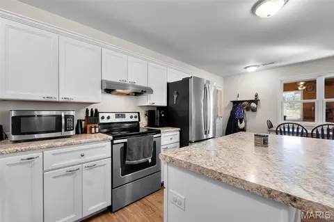 Kitchen - 1023 County Road 349, Jackson, MO 63755 photo 2 of 2