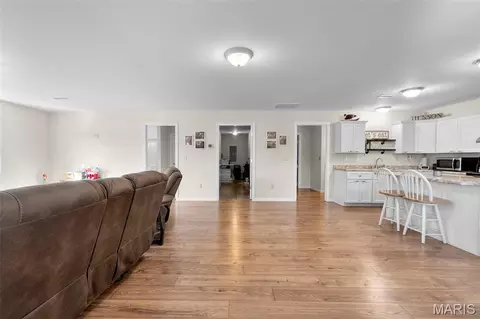 Entry Way - 1023 County Road 349, Jackson, MO 63755 photo 1 of 1