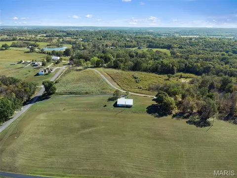 View/Area - 1023 County Road 349, Jackson, MO 63755 photo 7 of 9