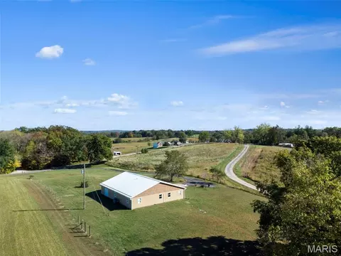 View/Area - 1023 County Road 349, Jackson, MO 63755 photo 8 of 9