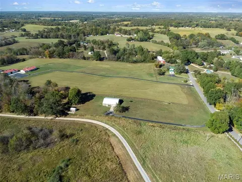 View/Area - 1023 County Road 349, Jackson, MO 63755 photo 2 of 9
